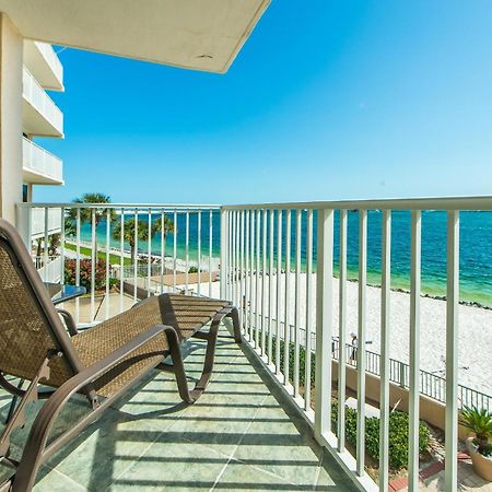Waterview Towers 202 Apartment Destin Exterior foto