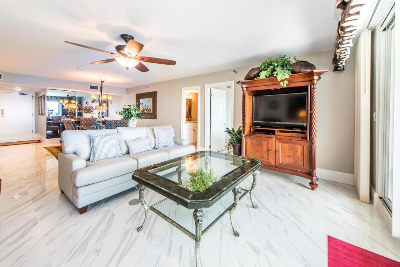Waterview Towers 202 Apartment Destin Exterior foto