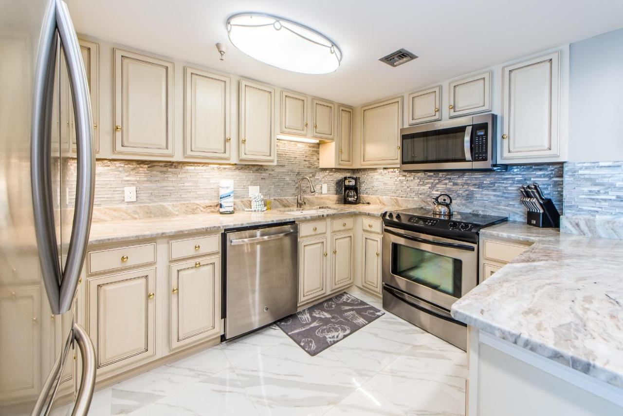 Waterview Towers 202 Apartment Destin Exterior foto