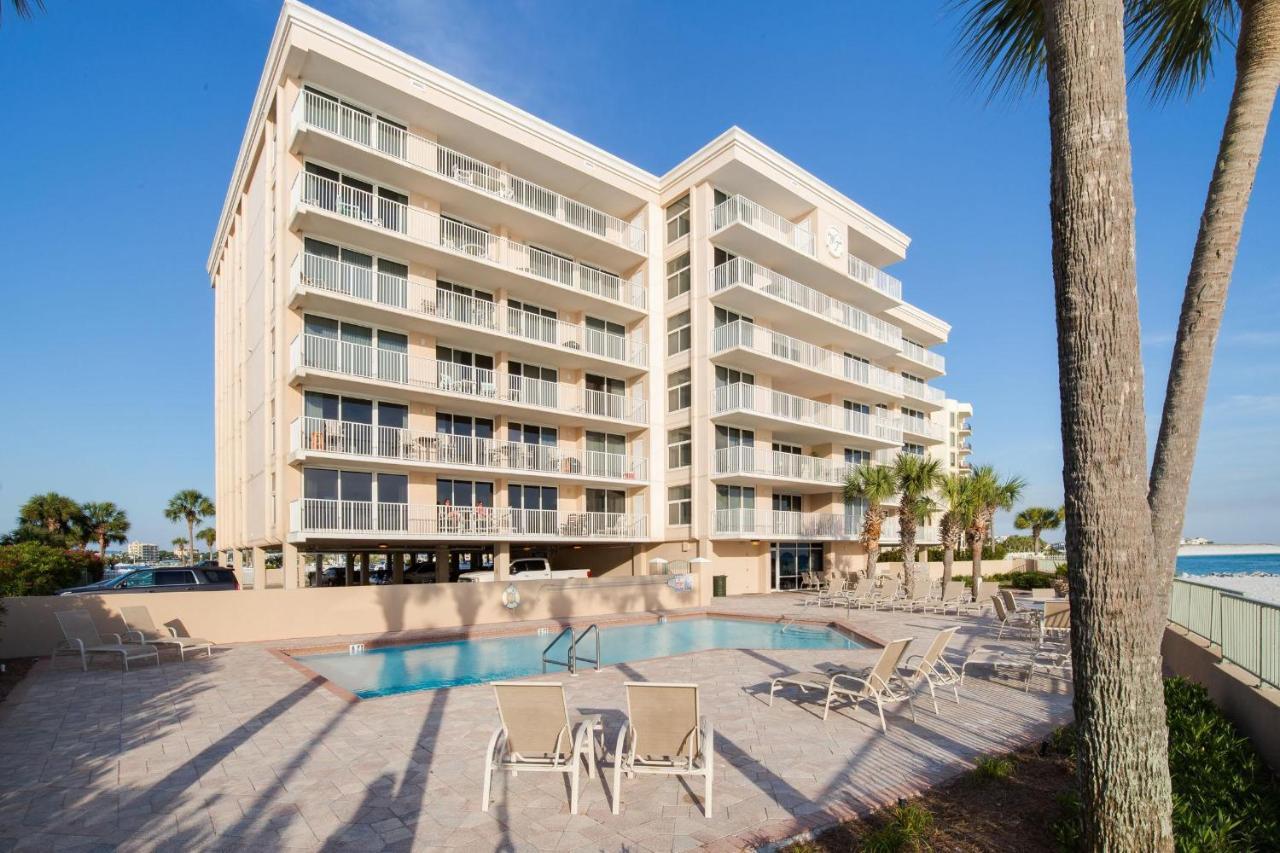 Waterview Towers 202 Apartment Destin Exterior foto