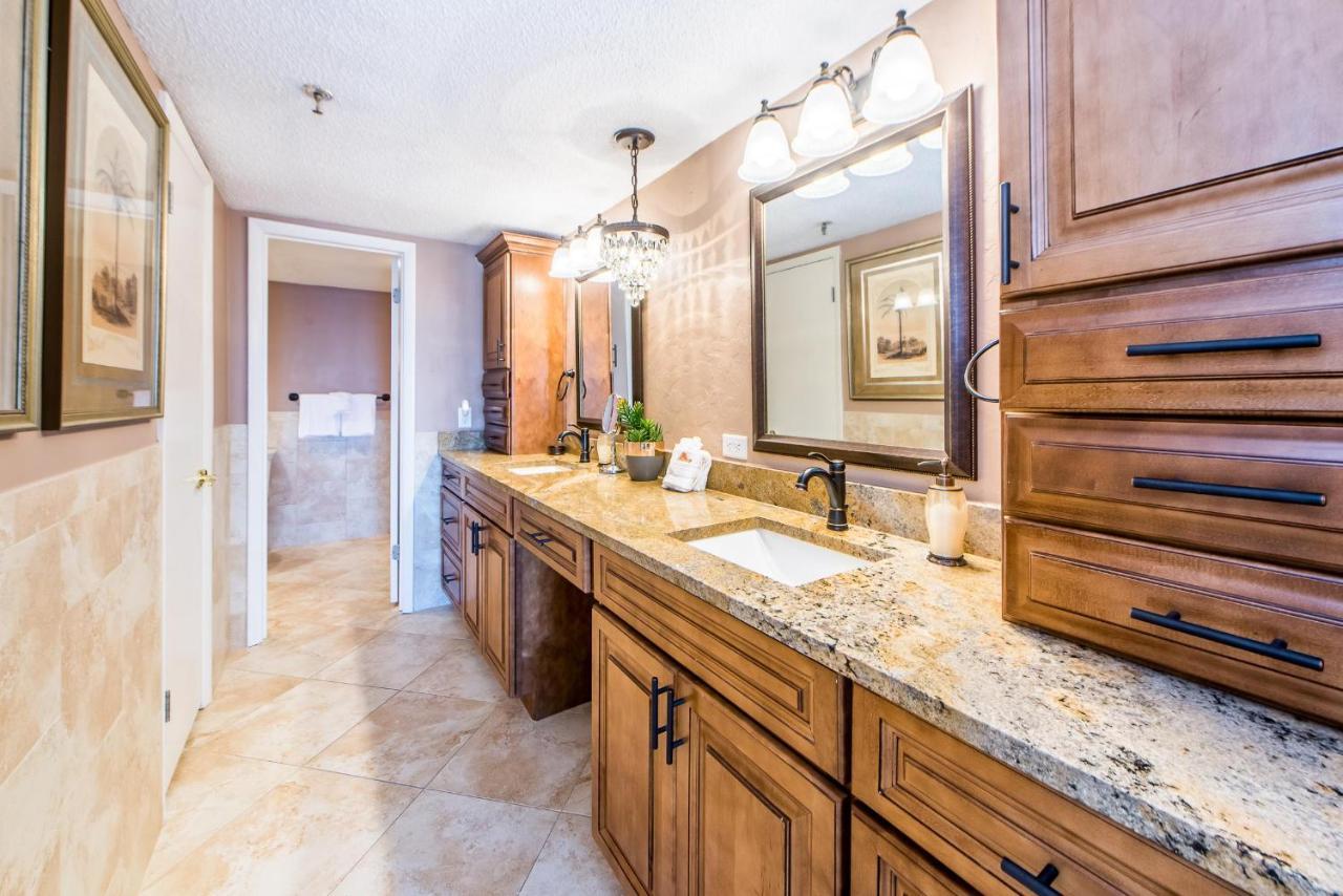 Waterview Towers 202 Apartment Destin Exterior foto
