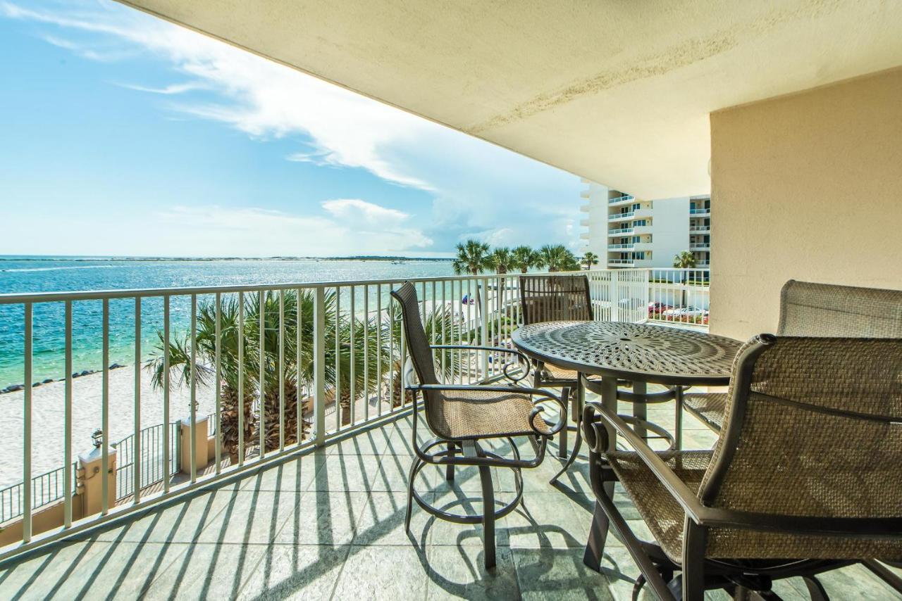 Waterview Towers 202 Apartment Destin Exterior foto