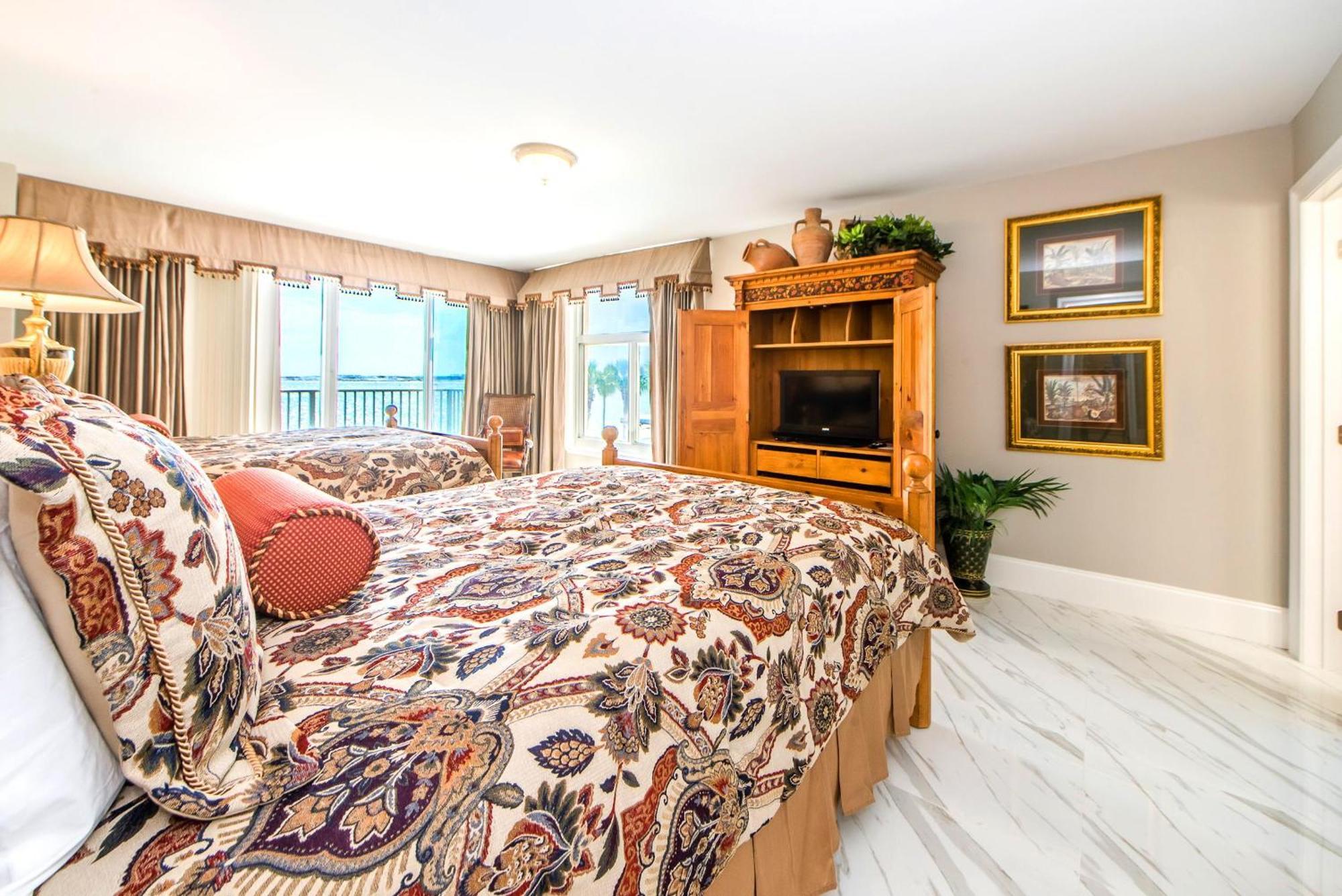 Waterview Towers 202 Apartment Destin Exterior foto