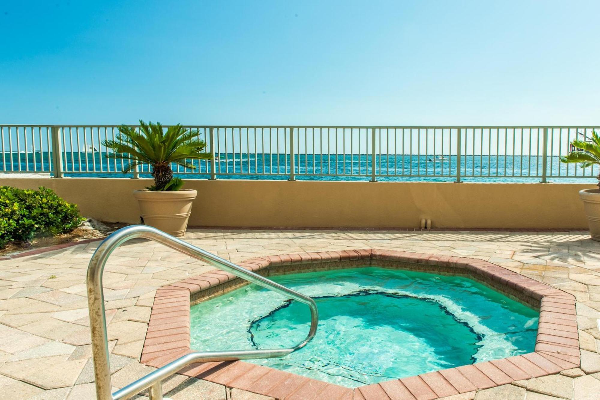 Waterview Towers 202 Apartment Destin Exterior foto
