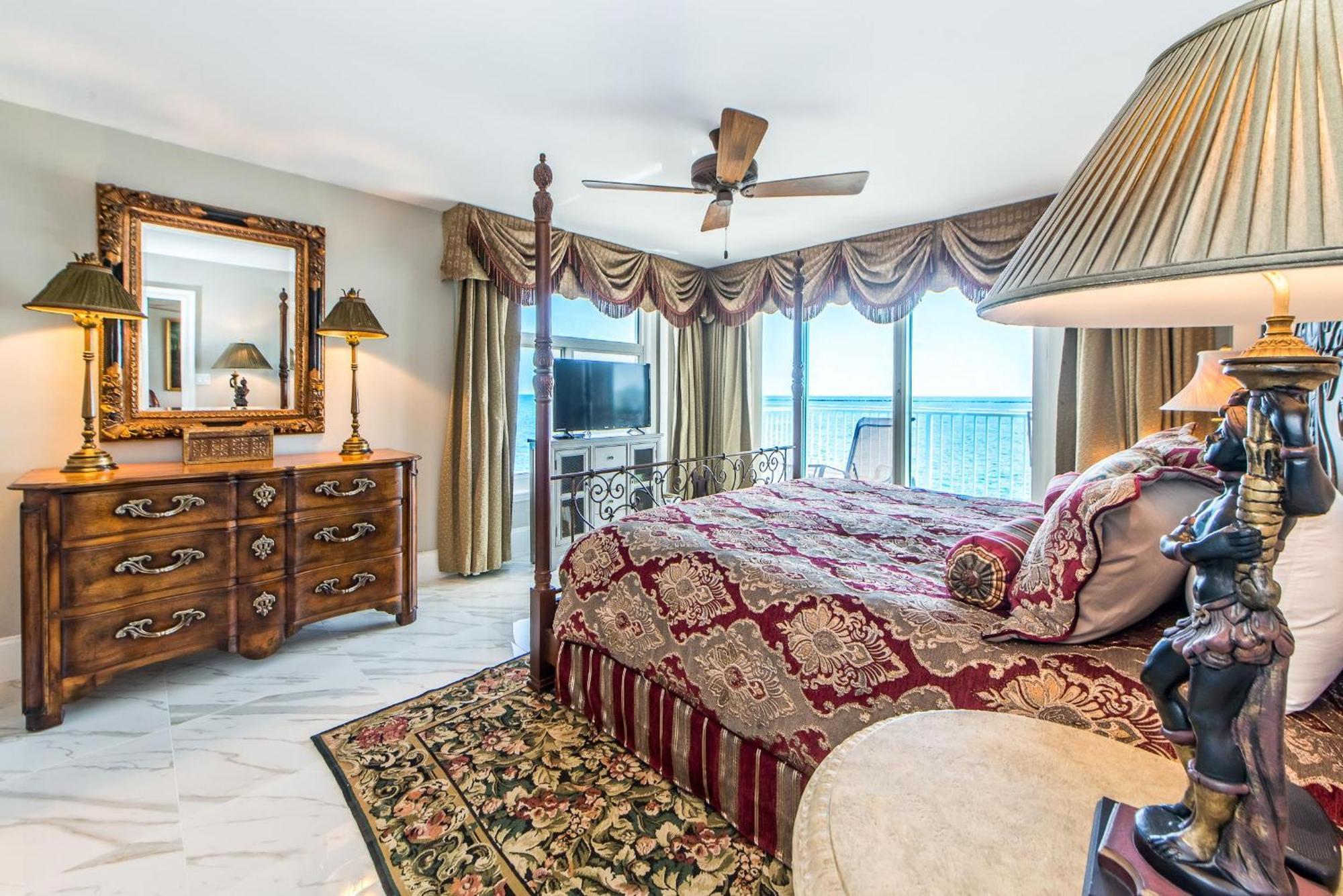 Waterview Towers 202 Apartment Destin Exterior foto